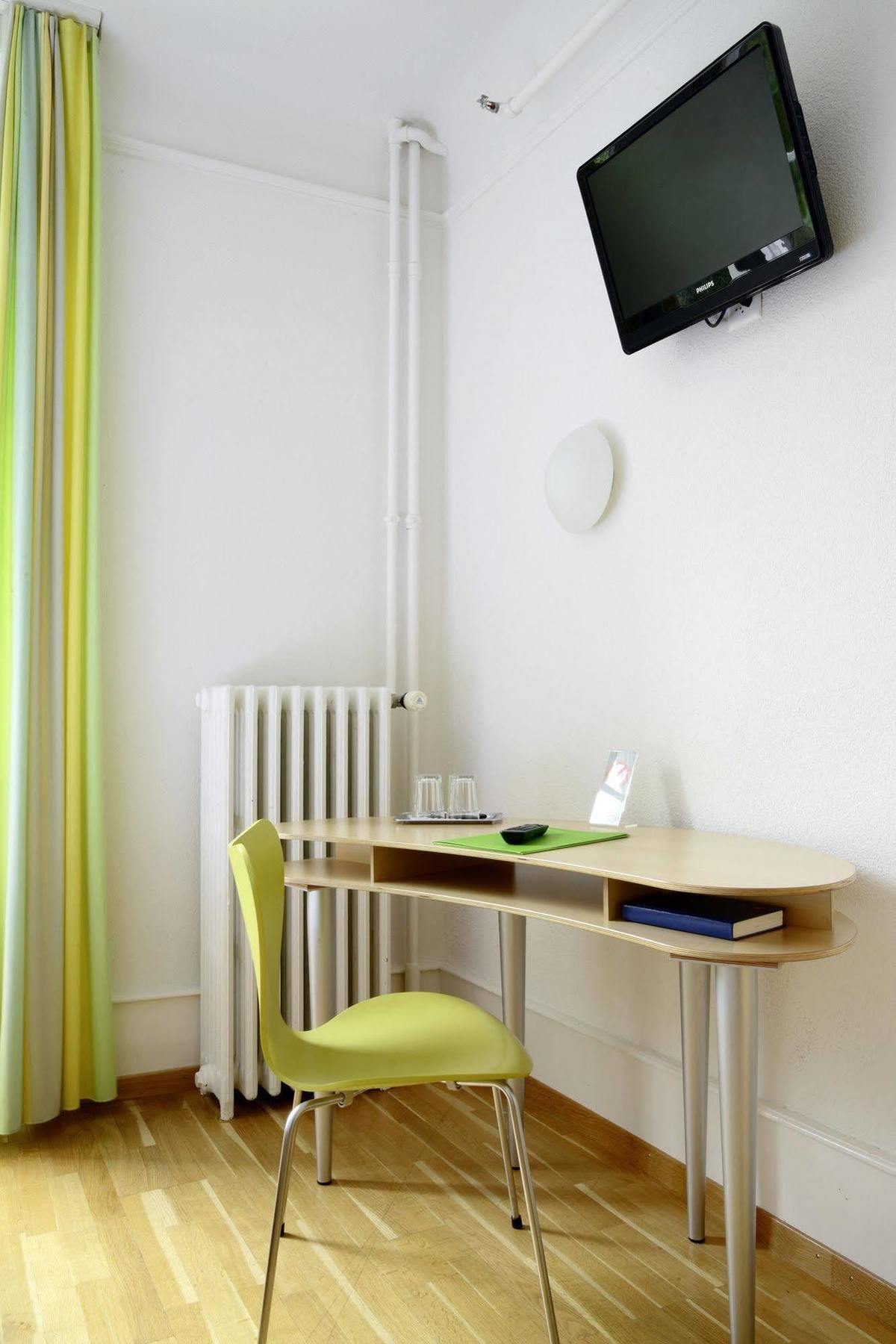 Hotel Marthahaus 2*