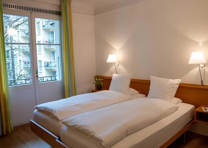 Hotel Marthahaus