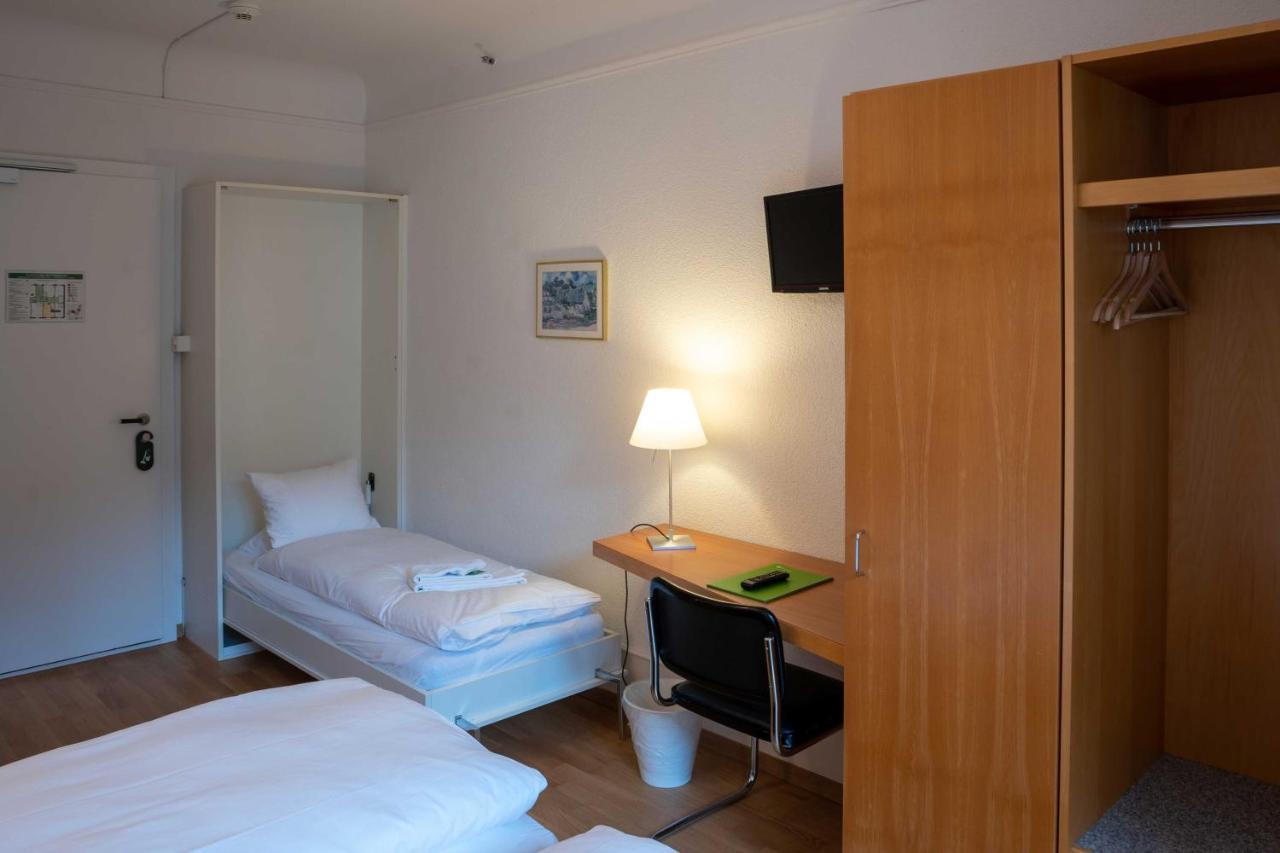 Hotel Marthahaus Berne